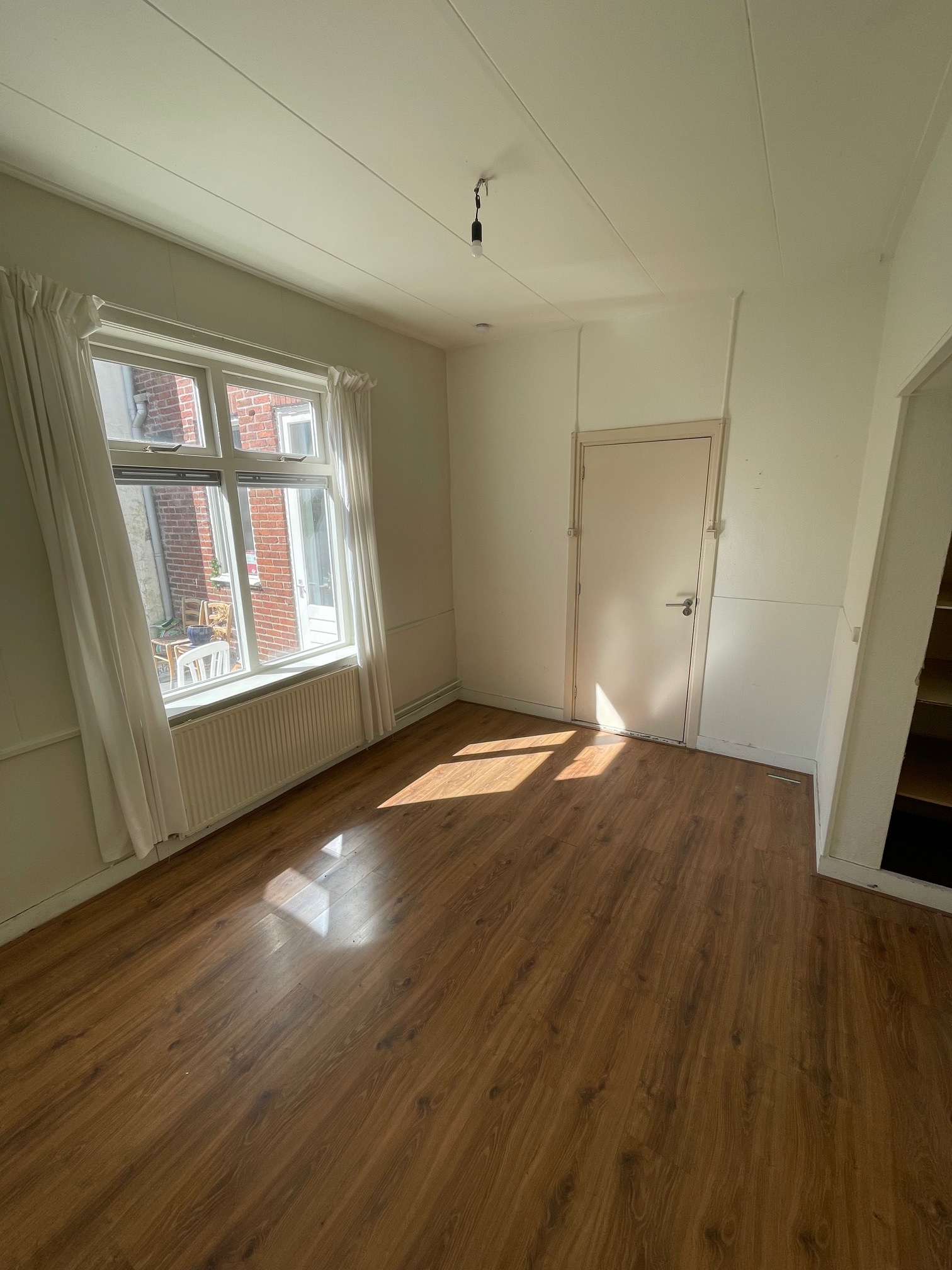 Kamer te huur in Groningen – Bergstraat – foto 4