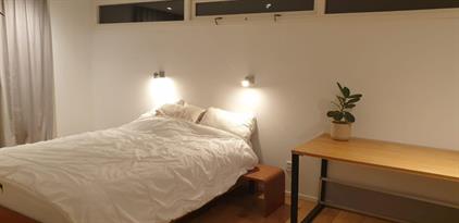 Studio te huur 1400 euro Bongerdkade, Amsterdam