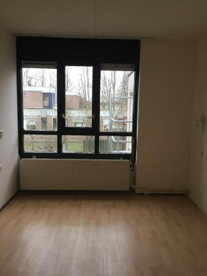 Kamer te huur 290 euro mr. C.P.M. Rommestraat, Sneek