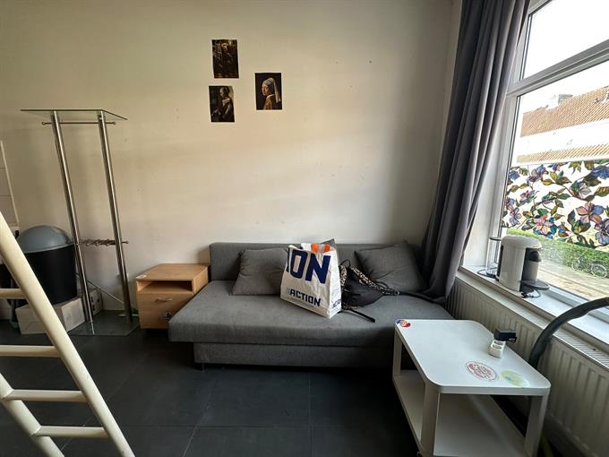 Zimmer bei Berkelstraat In Groningen