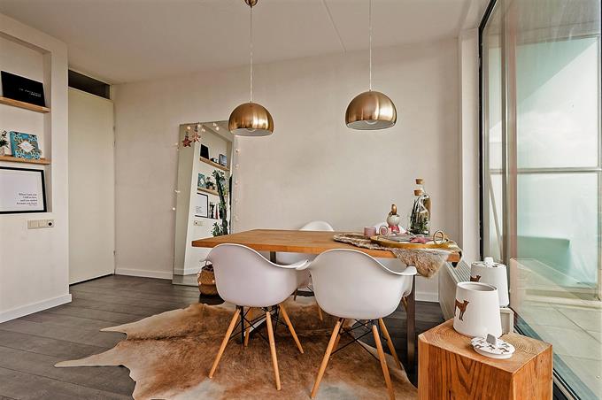 Wohnung bei Fortunadreef In Utrecht