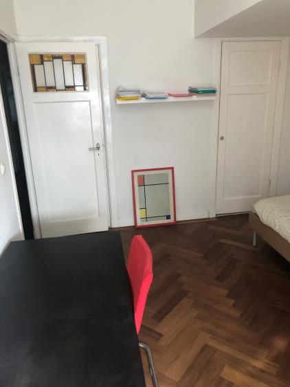Room for rent 500 euro Lekstraat, Amsterdam