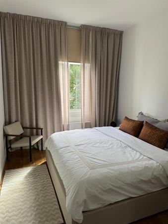 Wohnung bei De Clercqstraat In Amsterdam