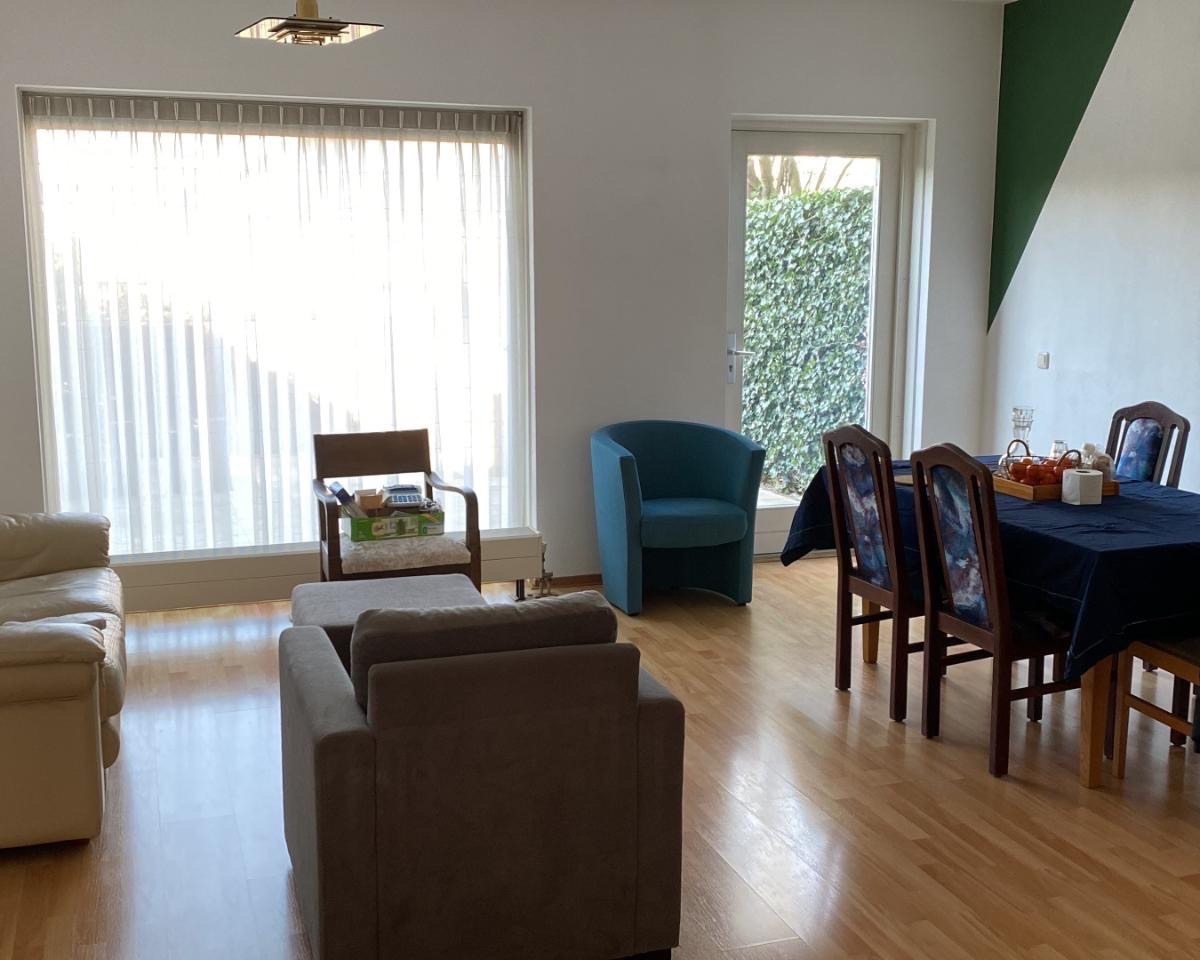 Kamer - Puntkroos - 8043NV - Zwolle