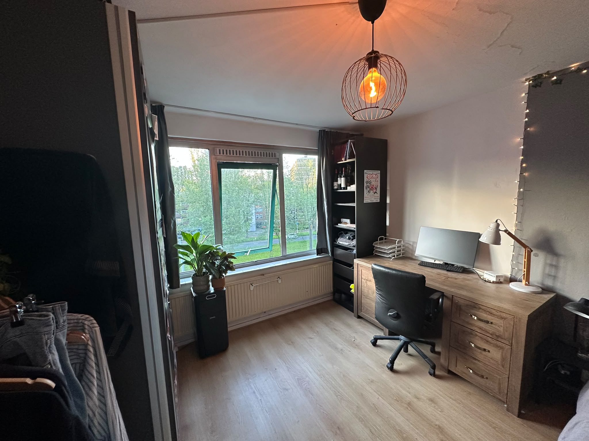 Kamer te huur in Delft – Jacoba van Beierenlaan – foto 2