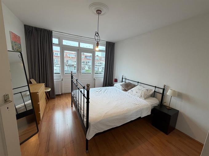 Wohnung bei Mandarijnstraat In Den Haag