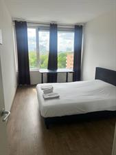 Kamer te huur 1400 euro Koningin Wilhelminaplein, Amsterdam