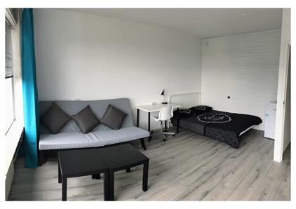 Room for rent 675 euro Cornelis Heinricksestraat, Rotterdam