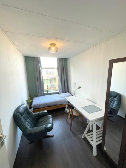 Room for rent 590 euro Jaffadwarsstraat, Rotterdam