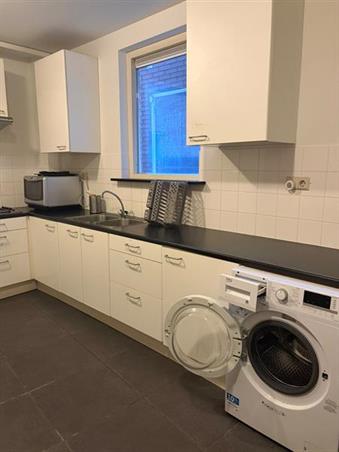 Zimmer bei Korte Nieuwstraat In Tilburg