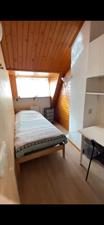 Appartement te huur 1129 euro Kruisstraat, Leiden