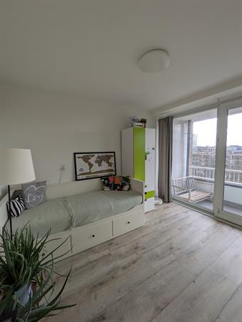 Wohnung bei Maassluisstraat In Amsterdam