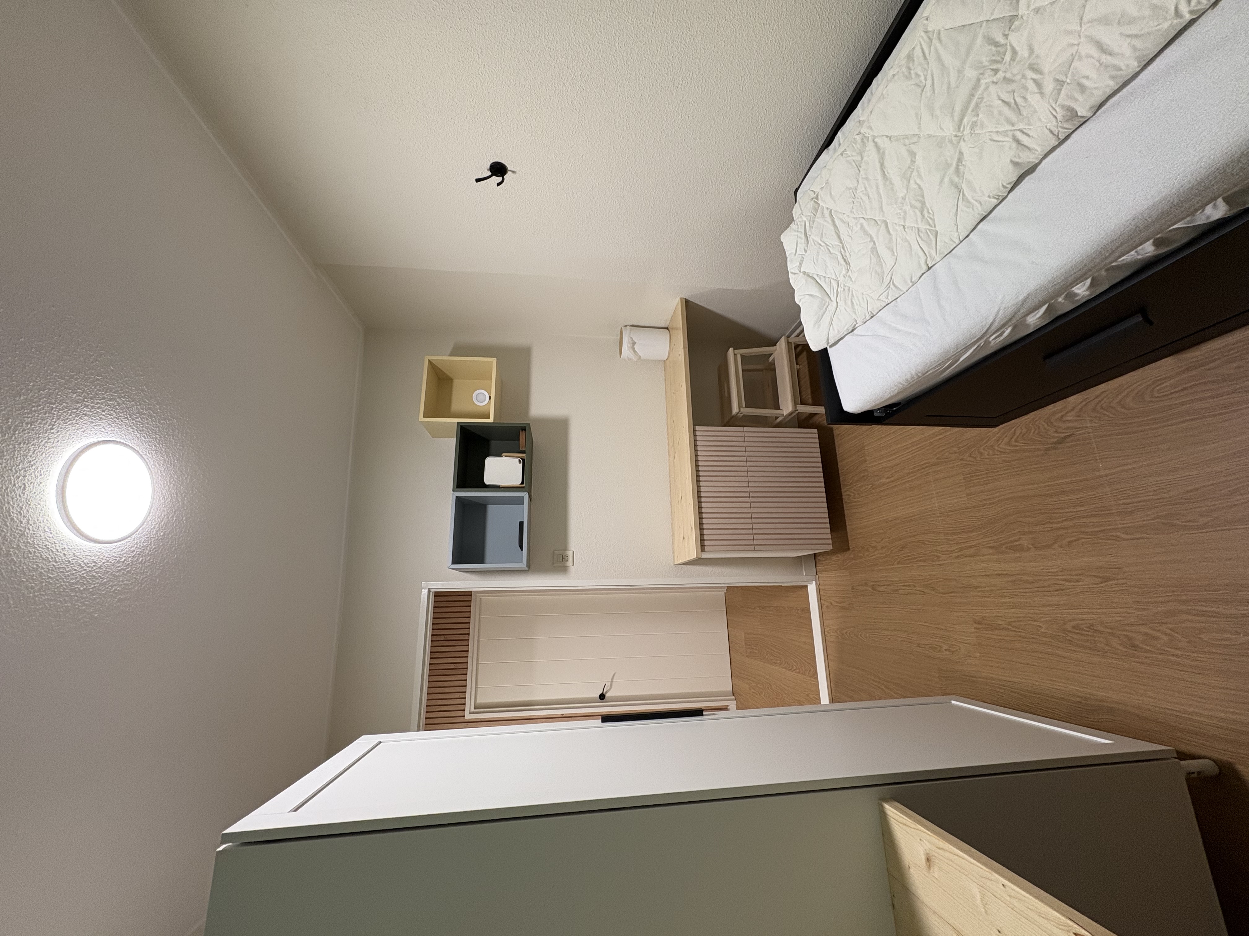 Kamer aan Spaarbankstraat, Kampen 5