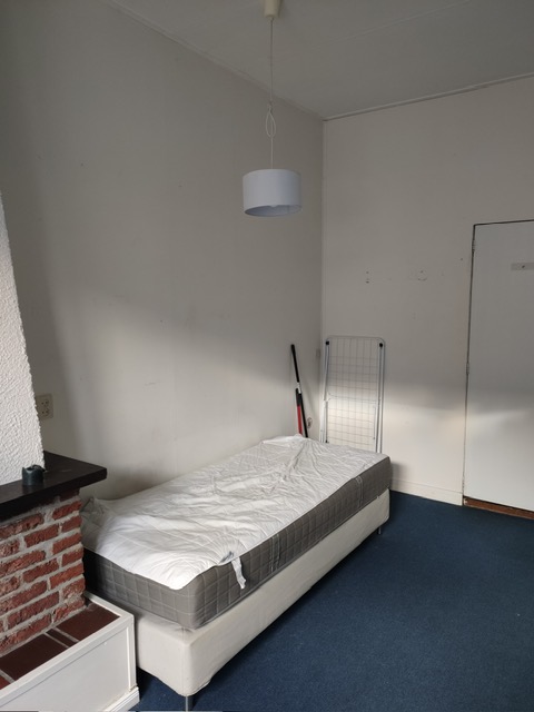 van Sytzamastraat