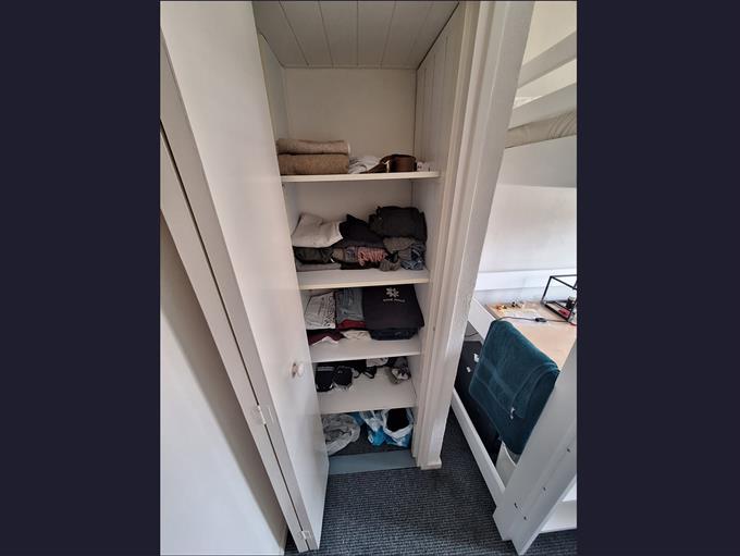 Zimmer bei Remuslaan In Eindhoven