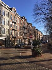 Apartment for rent 2400 euro J.J. Cremerplein, Amsterdam