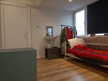 Kamer te huur 975 euro Dodonaeusstraat, Zaandam