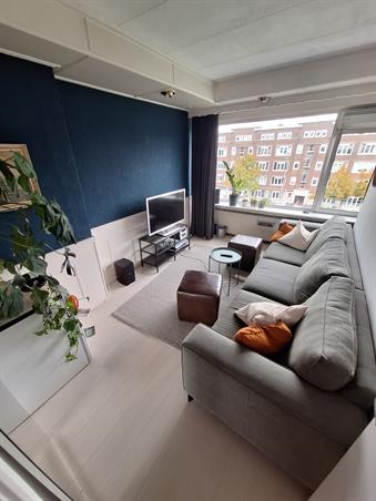 Zimmer bei Schieweg In Rotterdam