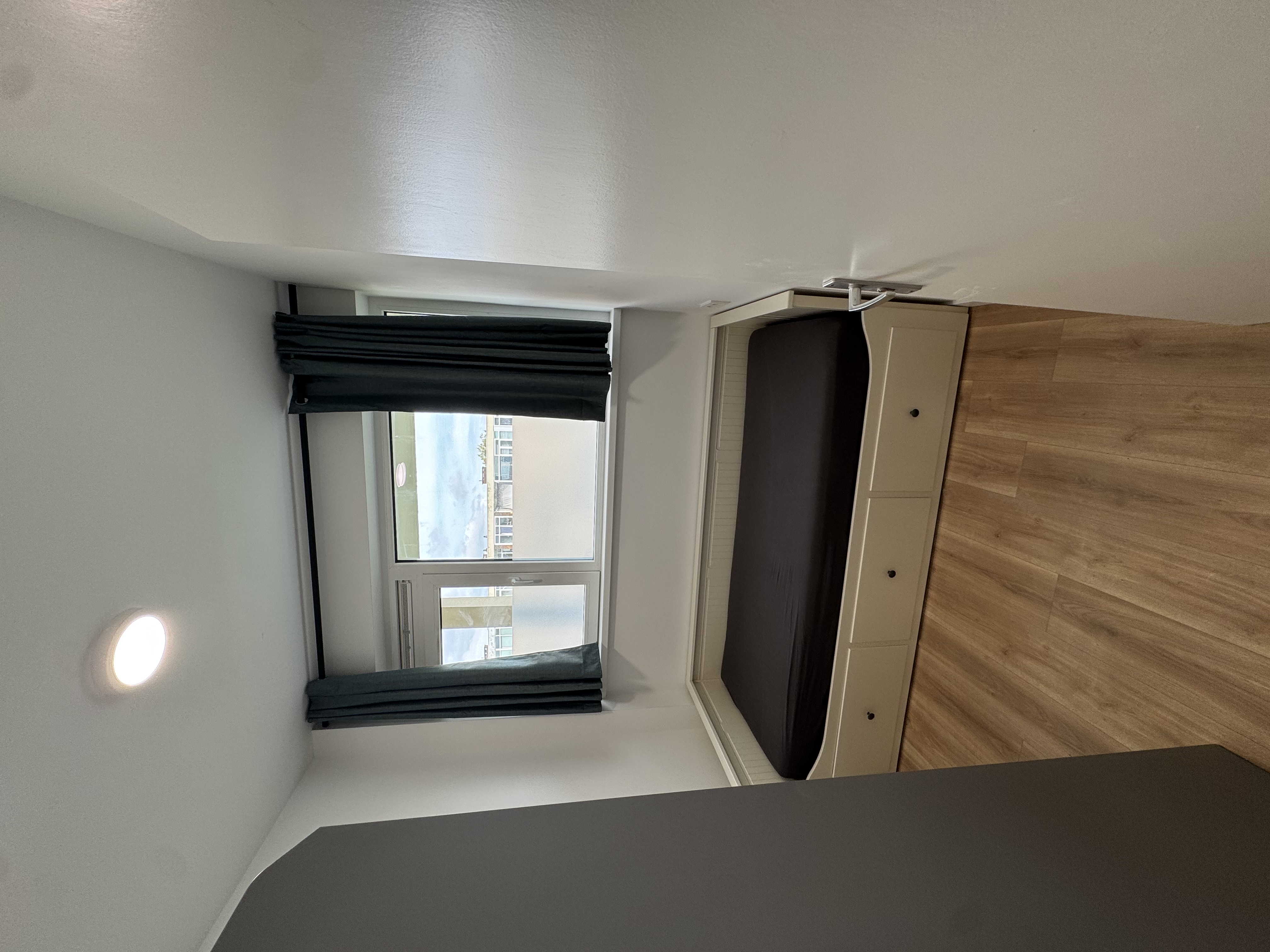 Kamer te huur in Rotterdam – Krabbendijkestraat – foto 1