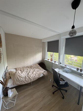 Zimmer bei Albardaweg In Wageningen