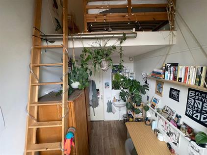 Room for rent 580 euro Poppesteeg, Delft