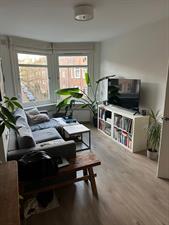 Appartement te huur 2500 euro Vechtstraat, Amsterdam