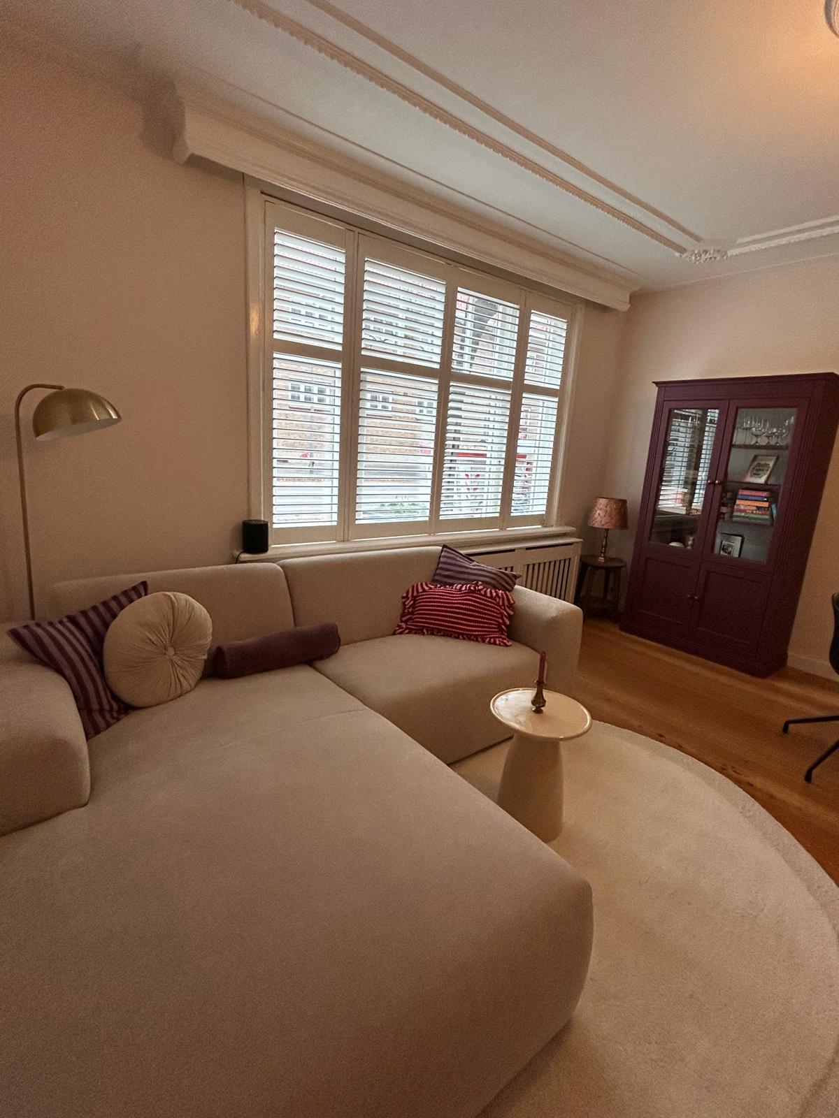 Appartement te huur in Amsterdam – Orteliusstraat – foto 2