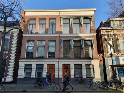 Kamer te huur 695 euro Westersingel, Groningen