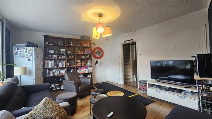 Zimmer bei Van der Mondestraat In Utrecht