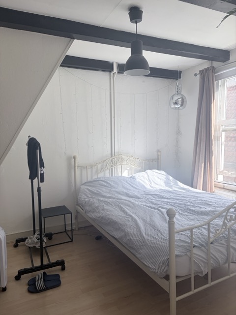 Kamer te huur in Leiden – Beschuitsteeg – foto 4