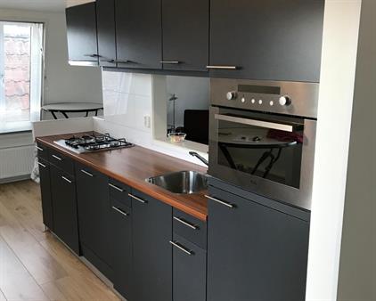 Apartment for rent 1500 euro Gedempte Kattendiep, Groningen