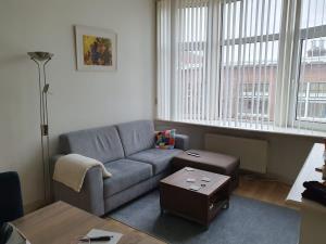 Studio te huur 916 euro Vechtstraat, Den Haag