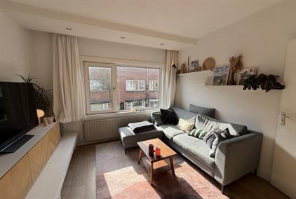 Appartement te huur 1500 euro Minahassastraat, Utrecht