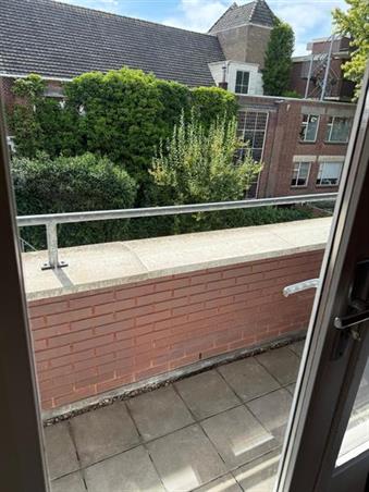 Wohnung bei Korte Nieuwstraat In Tilburg