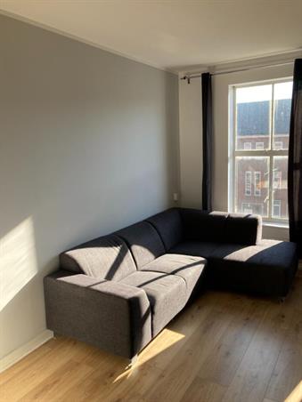 Zimmer bei Wolphaertsbocht In Rotterdam