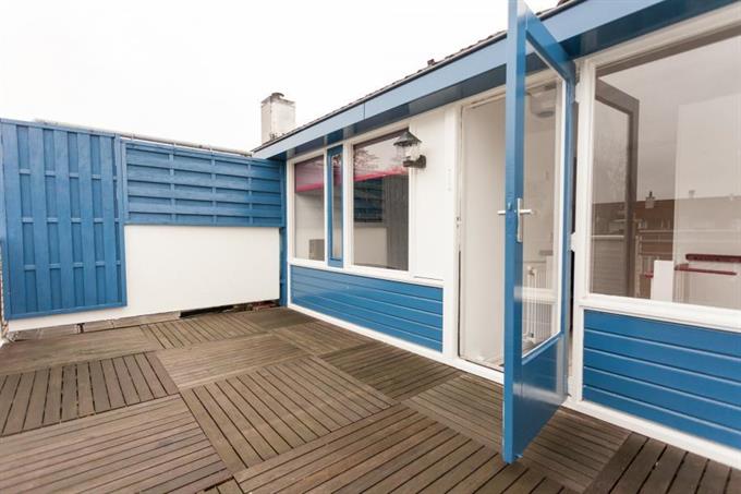 Wohnung bei Vaargeul In Groningen