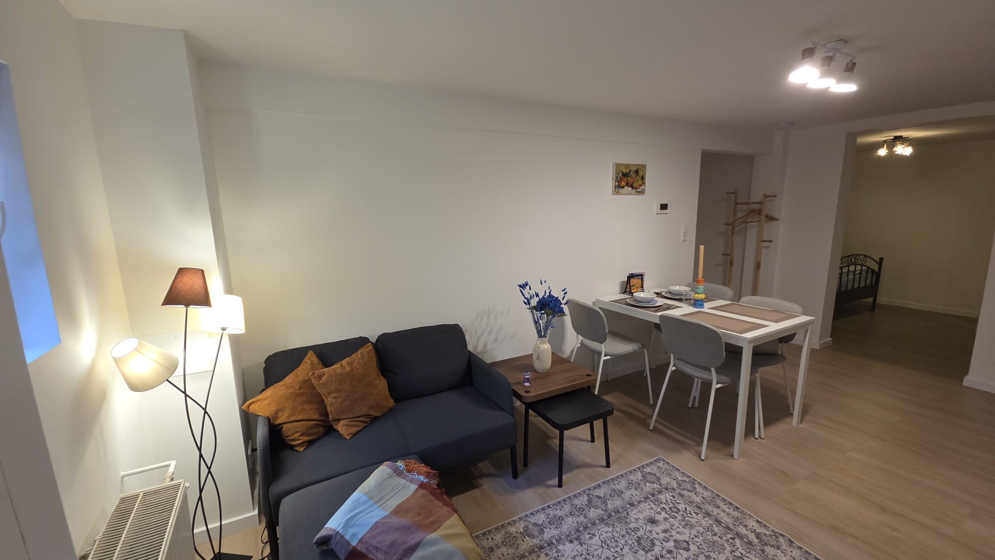 Kamer te huur in Arnhem – Van Hasseltstraat – foto 3