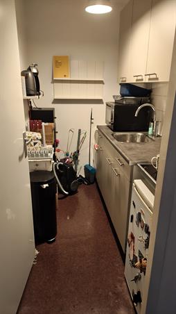 Wohnung bei Kromme Nieuwegracht In Utrecht