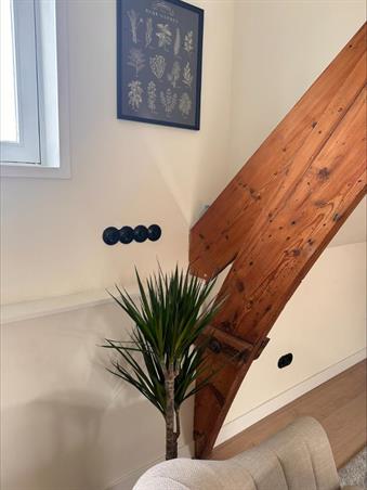 Wohnung bei Noordeinde In Delft