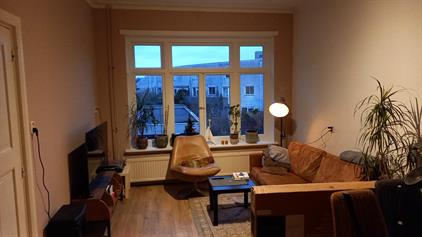 Room for rent 650 euro Prinsesseweg, Groningen