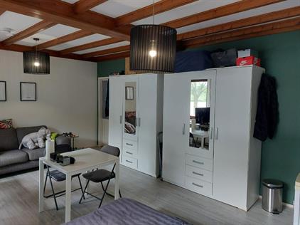 Room for rent 675 euro Borgharenweg, Maastricht