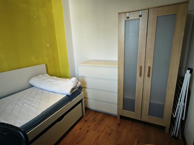 Zimmer bei G.J. van Heekstraat In Enschede
