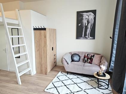 Studio for rent 1495 euro Kanaalstraat, Utrecht
