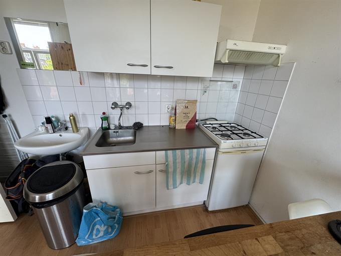 Zimmer bei Helper Oostsingel In Groningen