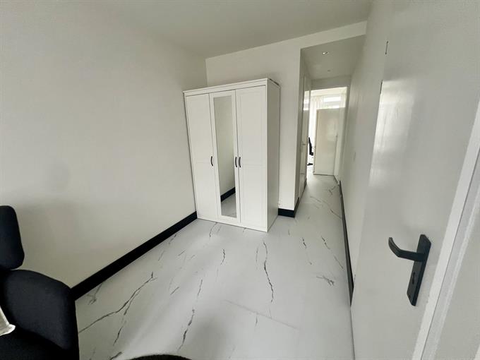 Studio bei Valutaboulevard In Amsterdam
