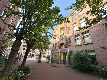 Apartment for rent 1995 euro Langkatstraat, Amsterdam