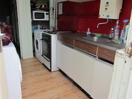 Kamer te huur 250 euro Anna Paulownastraat, Groningen