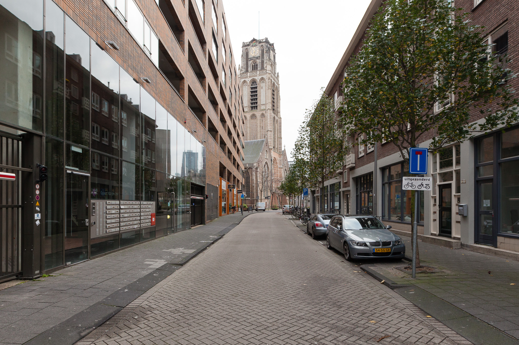 Bagijnenstraat
