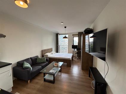 Studio te huur 1000 euro Elizabeth Cady Stantonplein, Amsterdam
