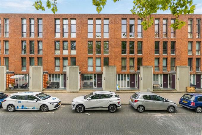 Wohnung bei Bijlmerdreef In Amsterdam